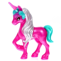 Игрушка &laquo;Единорог&raquo; с аксессуарами, МИКС