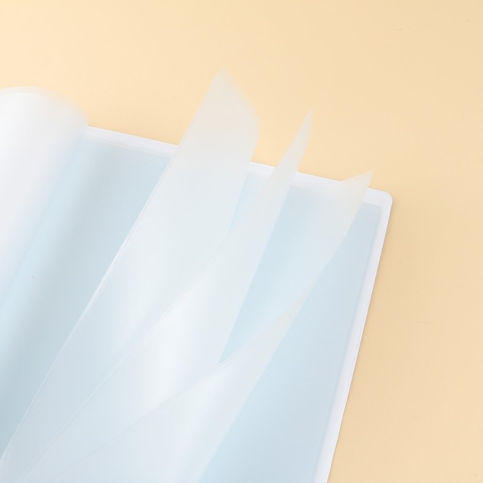 Папка для документов &laquo;Россия, как искусство&raquo;