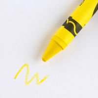 Подарочный набор на выпускной &laquo;Выпускника начальной школы&raquo; блокнот-раскраска, расписание уроков и восковые мелки 4 шт