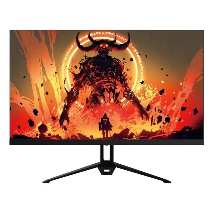 Монитор SANC M2742PH, 27", IPS, 1920&times;1080, 165Гц, 1 мс, HDMI, DP, чёрный