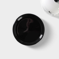 Лимонница Доляна &laquo;Весенний вечер&raquo;, 9&times;9 см, цвет белый