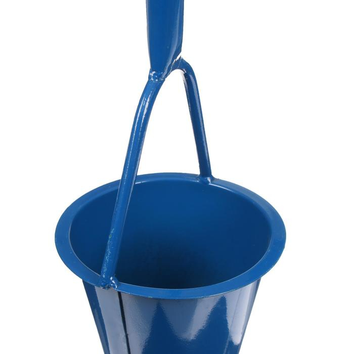 Картофелесажалка &laquo;Антошка&raquo;, нержавеющая сталь