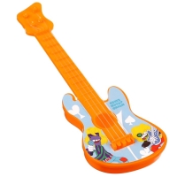 Набор музыкальных инструментов &laquo;Бременские музыканты&raquo;, Союзмультфильм