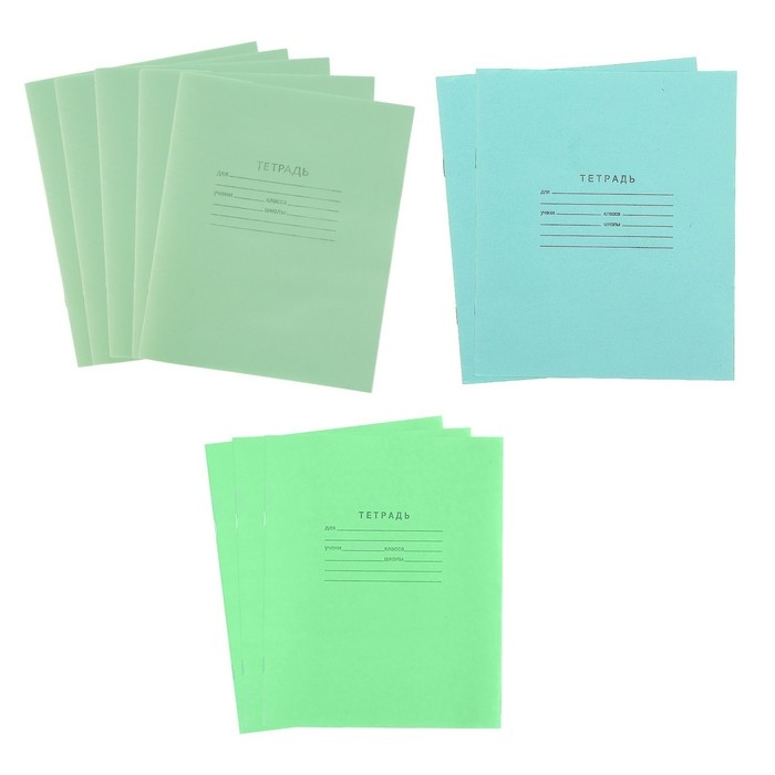 Набор первоклассника Calligrata Набор первоклассника Calligrata "Отличный выбор", 35 предметов