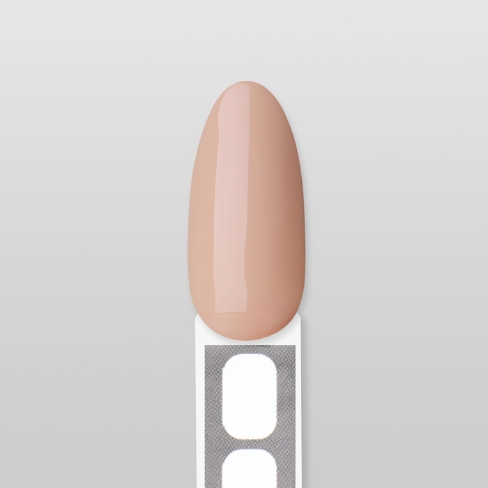 Гель лак для ногтей &laquo;SIMPLE&raquo;, 3-х фазный, 10 мл, LED/UV, цвет (91)