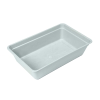 Ящик для рассады, 40 &times; 25 &times; 10 см, 5 л, цвет МИКС, &laquo;Урожай-4М&raquo;