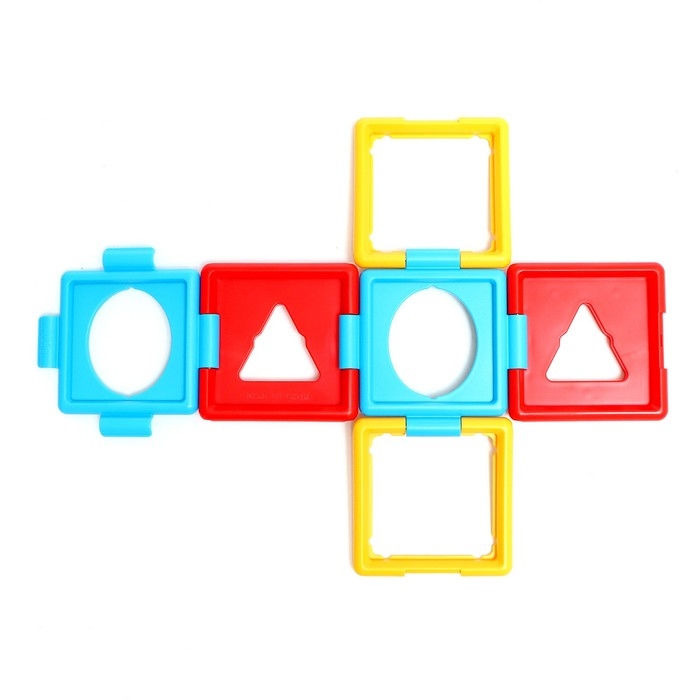 Логическая игрушка &laquo;Кубик&raquo;