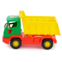 Автомобиль - самосвал «Агат», цвета МИКС Автомобиль - самосвал «Агат», цвета МИКС