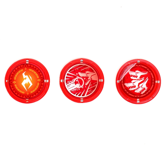 Машинка-трансформер Турбо-Скричер Церберус&raquo;