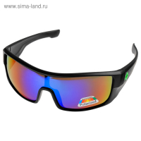 Очки поляризационные PREMIER fishing, цвет хамелеон (PR-OP-9436-C) Очки поляризационные PREMIER fishing, цвет хамелеон (PR-OP-9436-C)