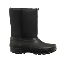 Сапоги зимние мужские, цвет чёрный, до -25&deg;С, размер 41-42