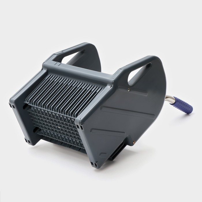 Отжим для мопов вертикальный, пластик Отжим для мопов вертикальный, пластик