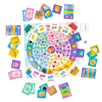 Настольная игра &laquo;Хозяюшка&raquo;, 2-4 игрока