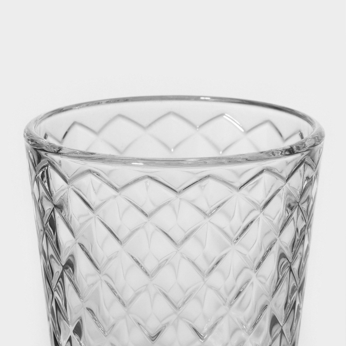 Набор стеклянных стопок &laquo;Кристалл&raquo;, 50 мл, 6 шт