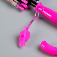 Детский зонт &laquo;Дракоши&raquo; 84 &times; 84 &times; 67 см