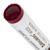 Маркеры 6цв для дерева, BRAUBERG WOOD 152203 Маркеры 6цв для дерева, BRAUBERG WOOD 152203