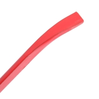 Лом-гвоздодер ТУНДРА, усиленный, 65 сталь, 450 х 22 х 12 мм