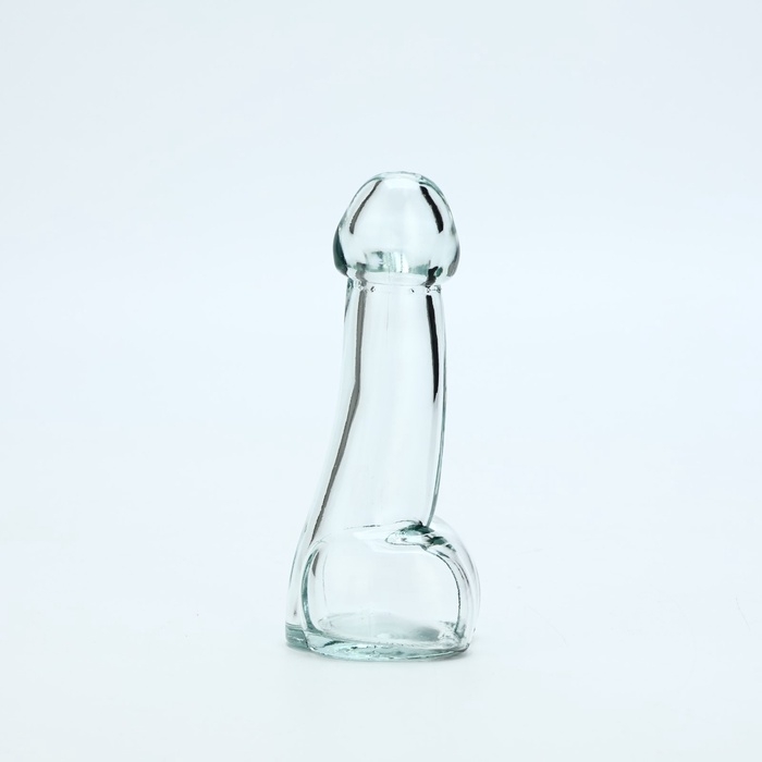 18+ Подарочный набор &laquo;Все для удовольствия&raquo;, стакан 100 мл, трубочка