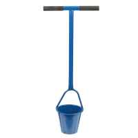 Картофелесажалка &laquo;Антошка&raquo;, нержавеющая сталь