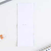 Подарочный набор на выпускной &laquo;Удачи тебе выпускник&raquo; блокнот 5.5см х 7.5см 16 листов, брелок 4см х 5.5см