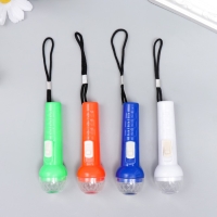 Фонарик свет на кольце "Шар" МИКС светит XJM-K11 9х3х3 см Фонарик свет на кольце "Шар" МИКС светит XJM-K11 9х3х3 см