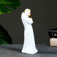 Фигура "Благодатный ангел" 7х7х19см Фигура "Благодатный ангел" 7х7х19см