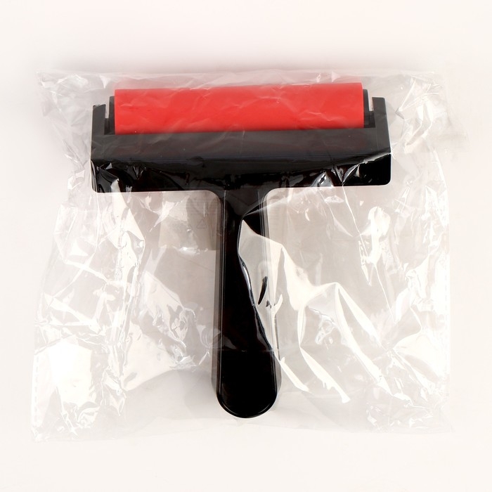 Валик ролик для алмазной мозаики, размер 10 см. Валик ролик для алмазной мозаики, размер 10 см.