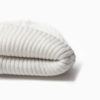 Шапка детская MINAKU р-р 48-50, цвет белый Шапка детская MINAKU р-р 48-50, цвет белый