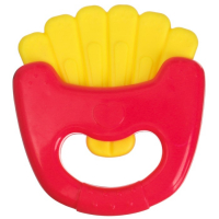 Набор погремушек &laquo;Сладости&raquo;, 3 шт., Крошка Я