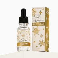 Аромамасло  &laquo;Новогодняя коллекция: Всё сбудется&raquo;, аромат ваниль