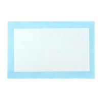 Пеленки впитывающие "Мой выбор" целлюлозные, 60 х 40 см, набор 5 шт