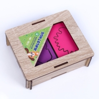 Досочки Сегена &laquo;Животные&raquo;