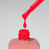 Гель лак для ногтей &laquo;SIMPLE&raquo;, 3-х фазный, 10 мл, LED/UV, цвет (269)