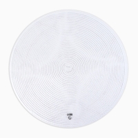 Салфетка сервировочная, плейсмат &laquo;Симфония&raquo;, d=38 см