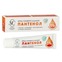 Крем &laquo;Невская косметика&raquo;, пантенол, универсальный, 40 мл