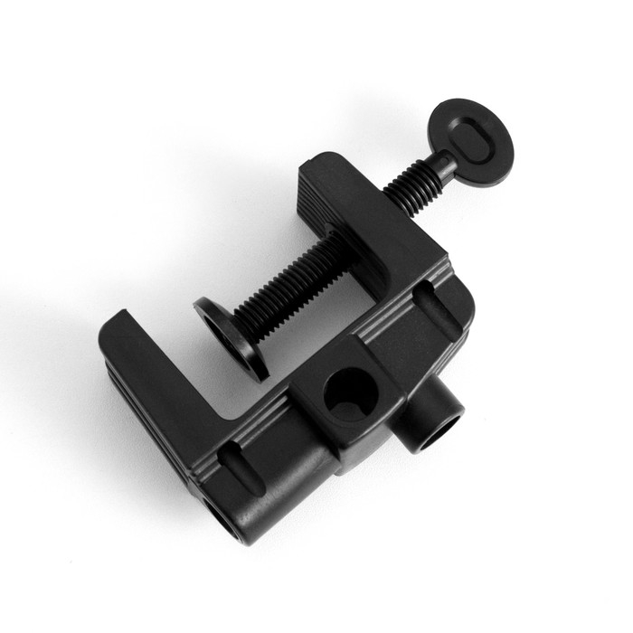 Лампа настольная 1х40Вт Е27 красная h-55 см RISALUX