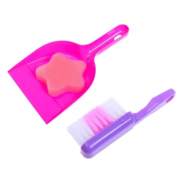 Набор игровой &laquo;Хозяюшка&raquo;, 5 предметов, с фартуком