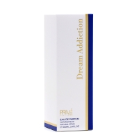 Парфюмерная вода женская Dream Addiction, 100 мл Парфюмерная вода женская Dream Addiction, 100 мл