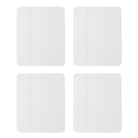 Коробка для эклеров, кондитерская упаковка, 4 вкладыша, &laquo;Сладкая жизнь&raquo;, 20 х 15 х 5 см