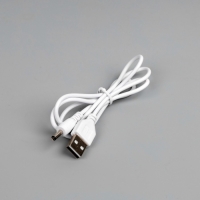 Светодиодная фигура &laquo;Шар со снеговиком и медведем&raquo; 10 &times; 14.3 &times; 10 см, пластик, USB, свечение тёплое белое