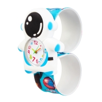 Часы наручные детские "Космонавт" Часы наручные детские "Космонавт"