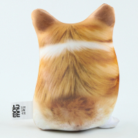 Игрушка-антистресс, собака «Корги», 28 см Игрушка-антистресс, собака «Корги», 28 см