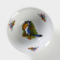 Набор детский &laquo;Лесовичок&raquo;, 3 предмета