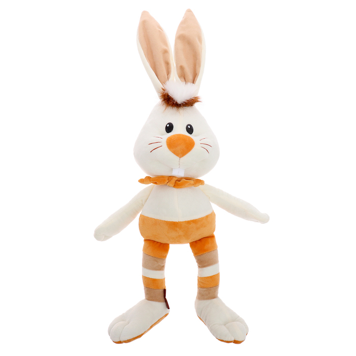 Мягкая игрушка «Зайка Мозай-ка» Мягкая игрушка «Зайка Мозай-ка»