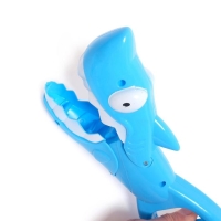 Хваталка-манипулятор &laquo;Акула&raquo;