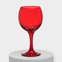 Набор бокалов для вина «Радуга», 290 мл, 6 шт Набор бокалов для вина «Радуга», 290 мл, 6 шт