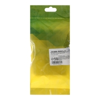 Розетка двухместная со шторкой Luazon Lighting "Орион", 16 А, скрытая, с з/к, белая