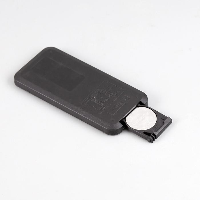 Гирлянда &laquo;Занавес&raquo; 2.8 &times; 3 м роса на крючках, с пультом, IP20, серебристая нить, 300 LED, свечение синее, 8 режимов, USB