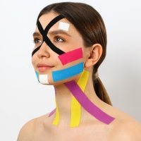 Тейпы &laquo;Эко&raquo;, 2,5 х 5 см