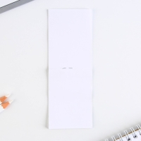 Подарочный набор на выпускной &laquo;Счастливого плавания в море жизни!&raquo; блокнот 5.5см х 7.5см 16 листов, брелок 4см х 5.5см